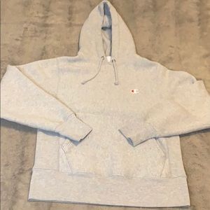 CHAMPION REVERSE WEAVE SWEATSHIRT
